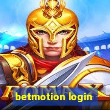 betmotion login